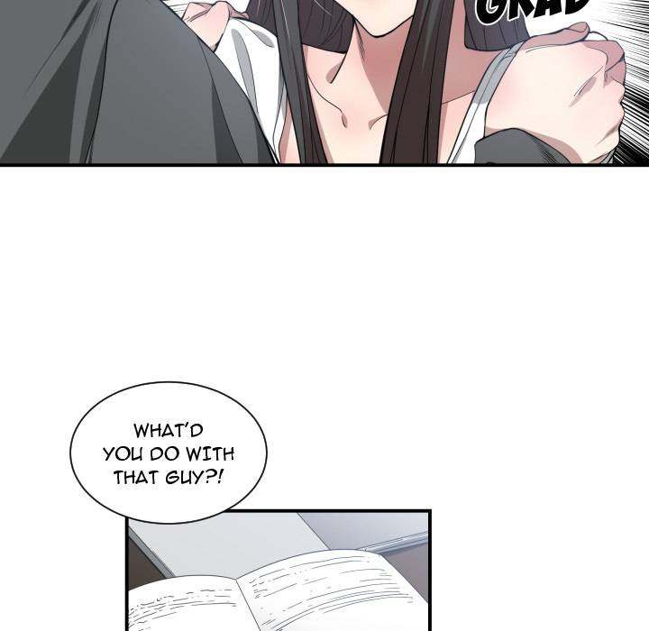 You're Not That Special! chapter 12 page 39