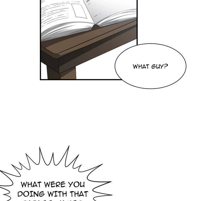 You're Not That Special! chapter 12 page 40