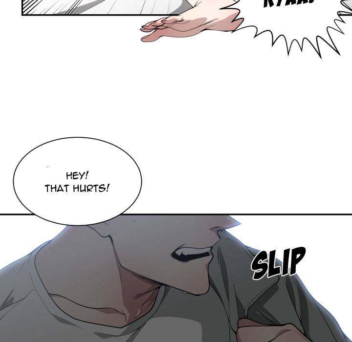 You're Not That Special! chapter 12 page 48