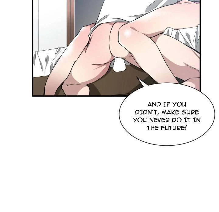 You're Not That Special! chapter 12 page 51