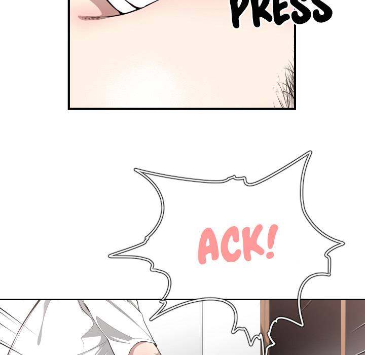 You're Not That Special! chapter 12 page 54
