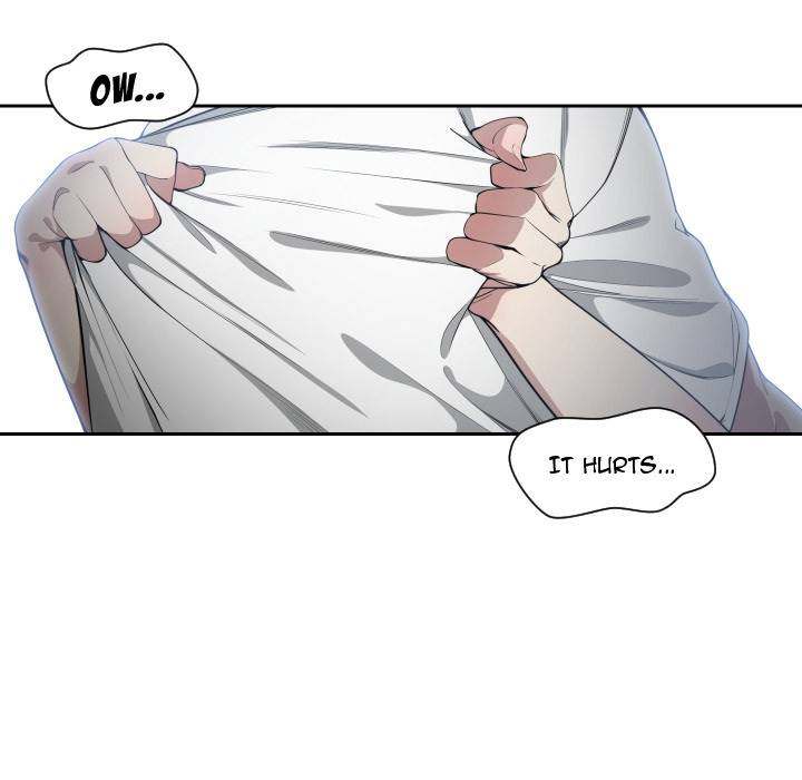 You're Not That Special! chapter 12 page 56