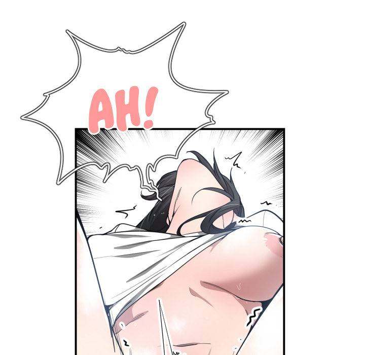 You're Not That Special! chapter 12 page 61
