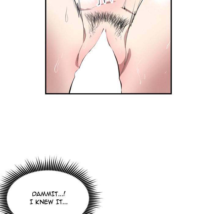 You're Not That Special! chapter 12 page 62