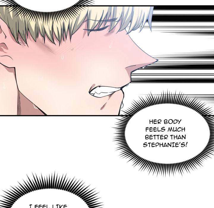 You're Not That Special! chapter 12 page 63