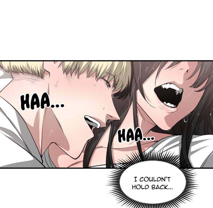 You're Not That Special! chapter 12 page 67