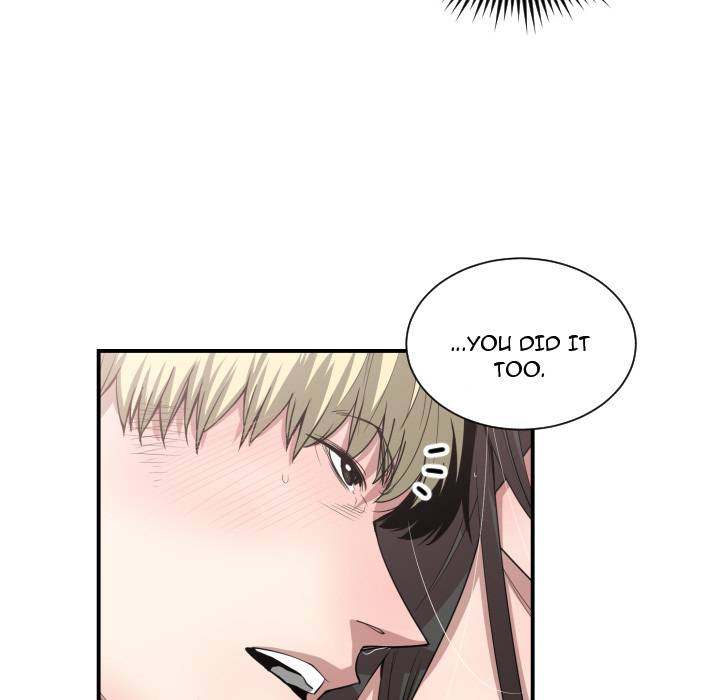You're Not That Special! chapter 12 page 68
