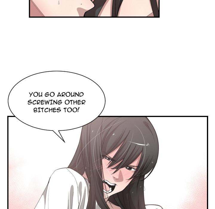 You're Not That Special! chapter 12 page 69