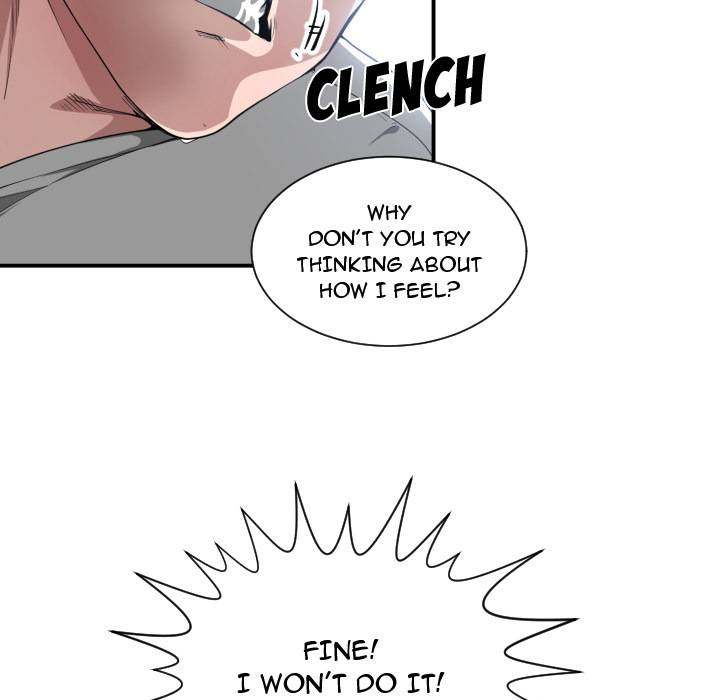 You're Not That Special! chapter 12 page 71