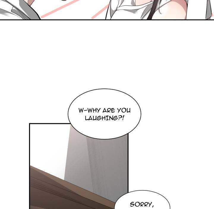 You're Not That Special! chapter 12 page 76