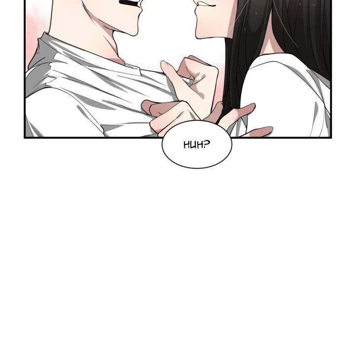 You're Not That Special! chapter 12 page 78