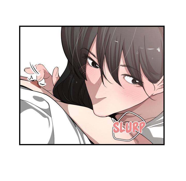 You're Not That Special! chapter 12 page 85