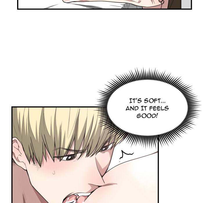 You're Not That Special! chapter 12 page 94