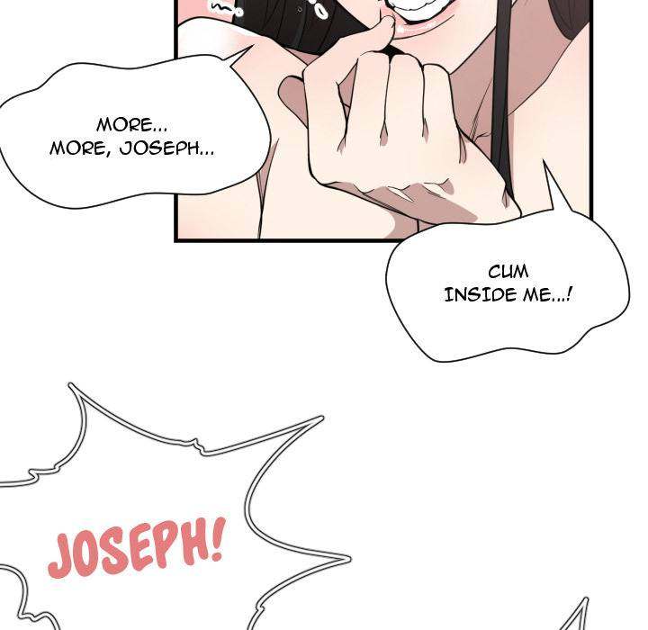 You're Not That Special! chapter 12 page 100