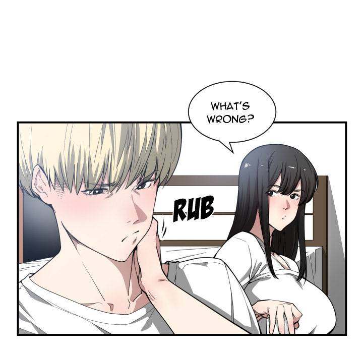 You're Not That Special! chapter 12 page 106