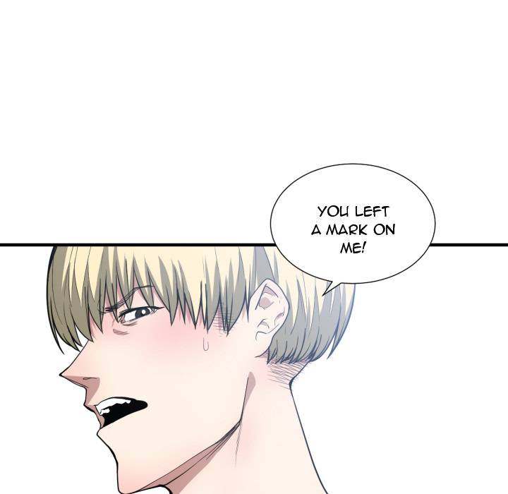 You're Not That Special! chapter 12 page 107