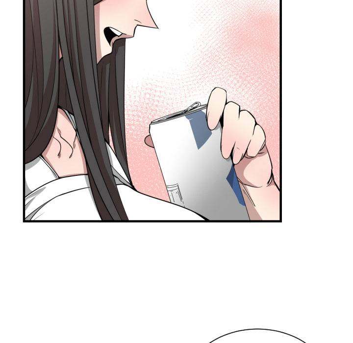 You're Not That Special! chapter 12 page 113
