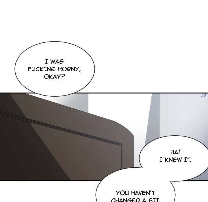 You're Not That Special! chapter 12 page 116