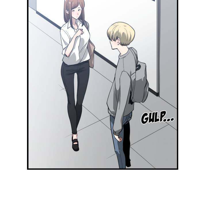 You're Not That Special! chapter 17 page 7