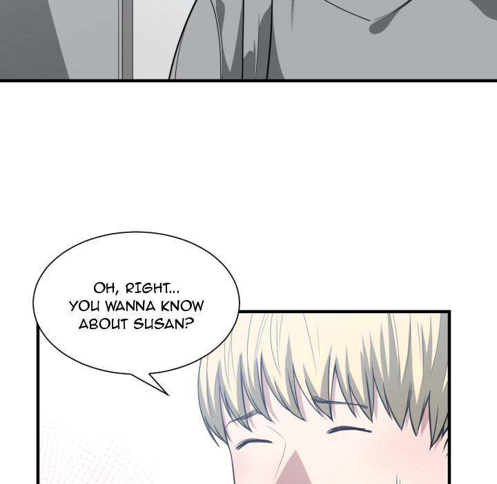 You're Not That Special! chapter 17 page 9