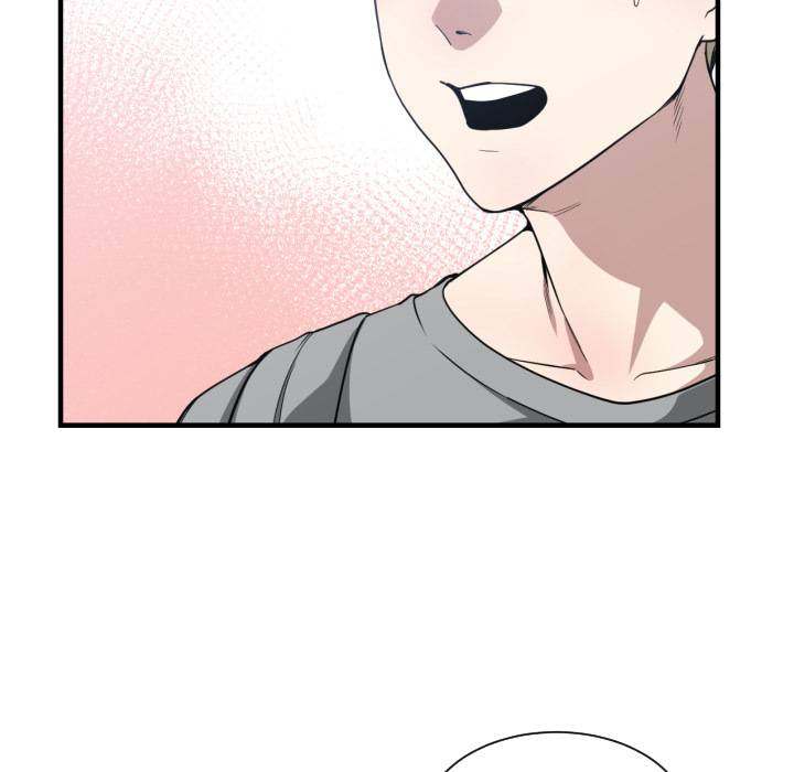 You're Not That Special! chapter 17 page 10