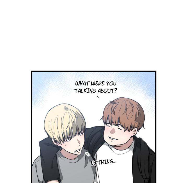 You're Not That Special! chapter 17 page 24