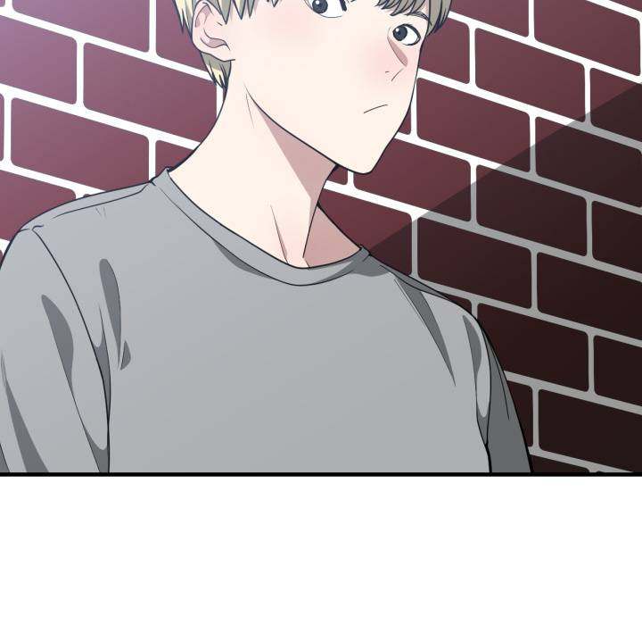 You're Not That Special! chapter 17 page 33