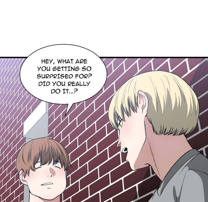 You're Not That Special! chapter 17 page 39