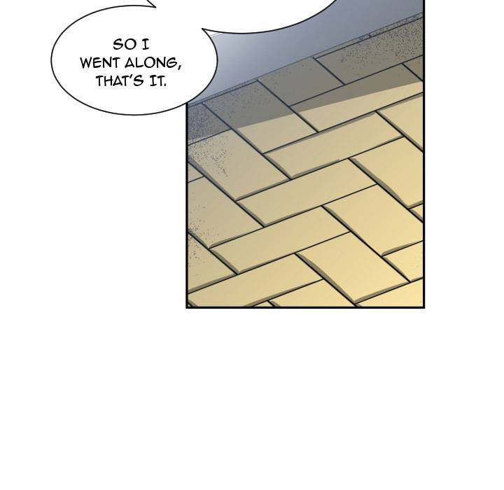 You're Not That Special! chapter 17 page 41