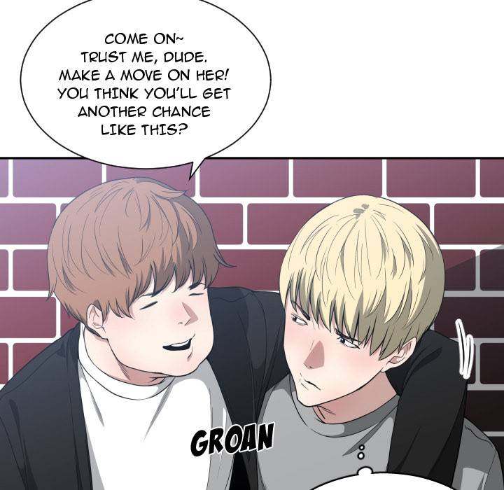 You're Not That Special! chapter 17 page 47