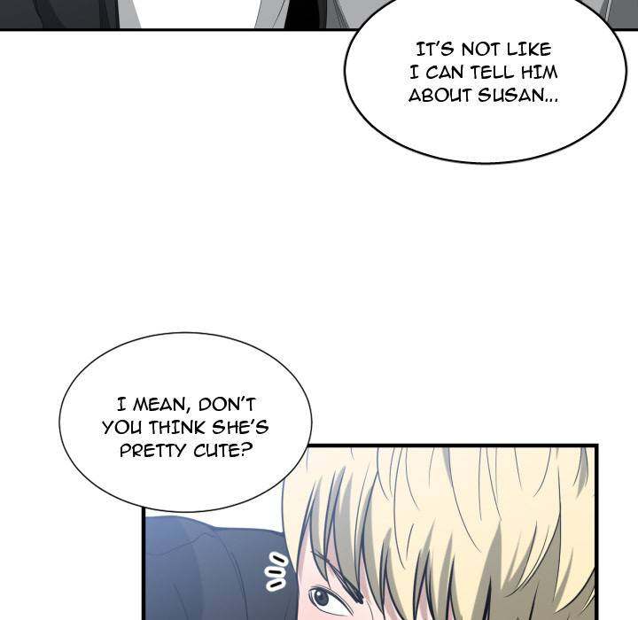 You're Not That Special! chapter 17 page 48