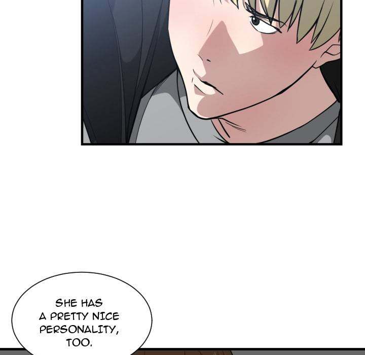 You're Not That Special! chapter 17 page 49