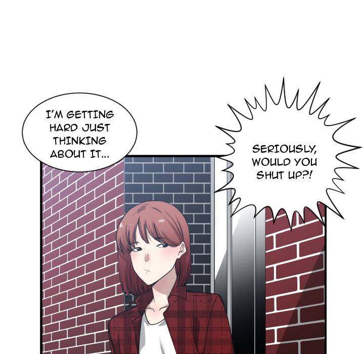 You're Not That Special! chapter 17 page 56
