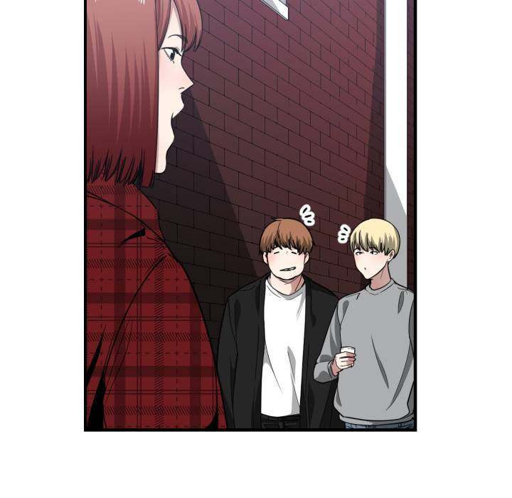 You're Not That Special! chapter 17 page 58