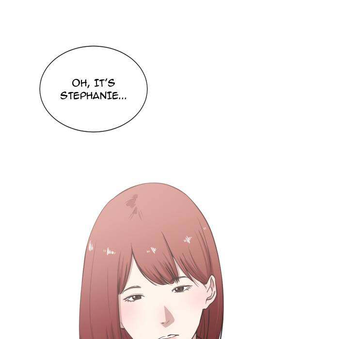 You're Not That Special! chapter 17 page 59