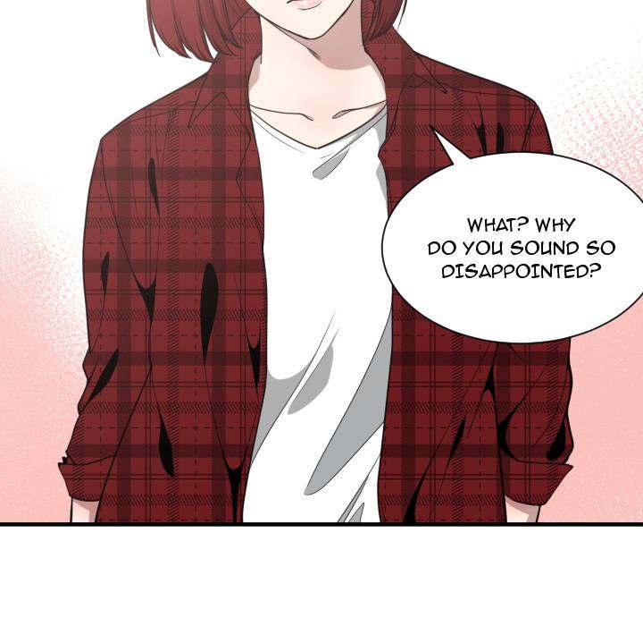 You're Not That Special! chapter 17 page 60