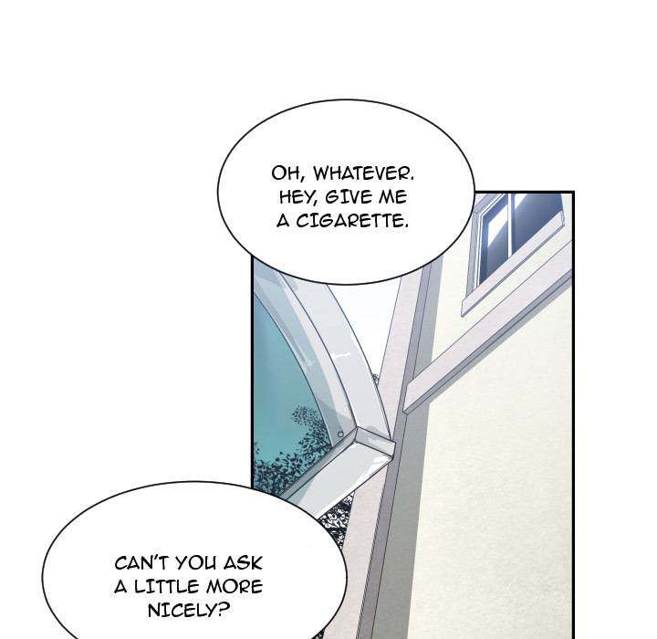 You're Not That Special! chapter 17 page 61