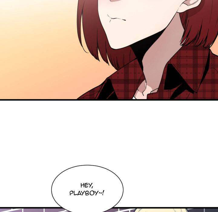 You're Not That Special! chapter 17 page 63