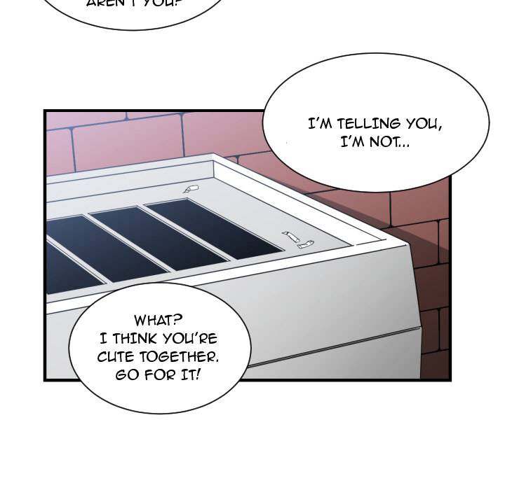 You're Not That Special! chapter 17 page 65