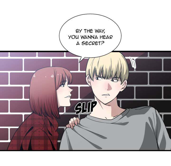 You're Not That Special! chapter 17 page 66