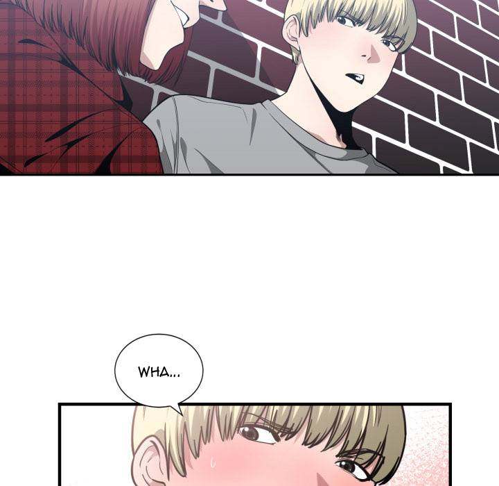 You're Not That Special! chapter 17 page 69