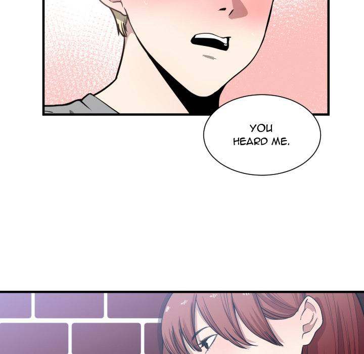 You're Not That Special! chapter 17 page 70