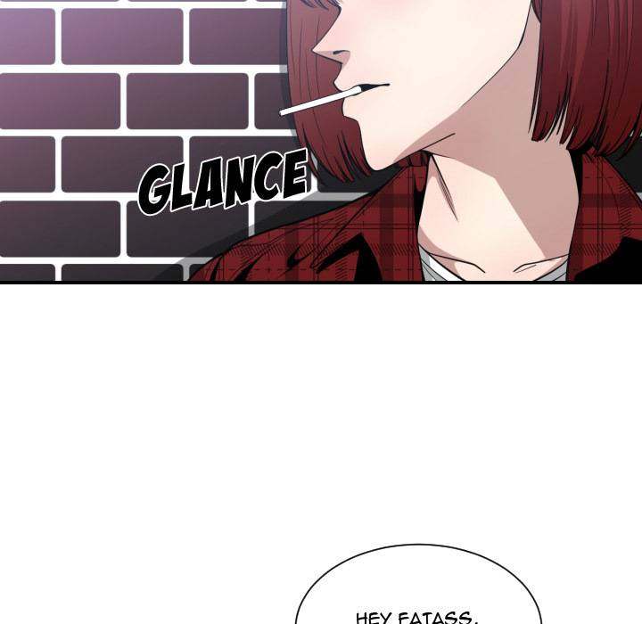 You're Not That Special! chapter 17 page 71
