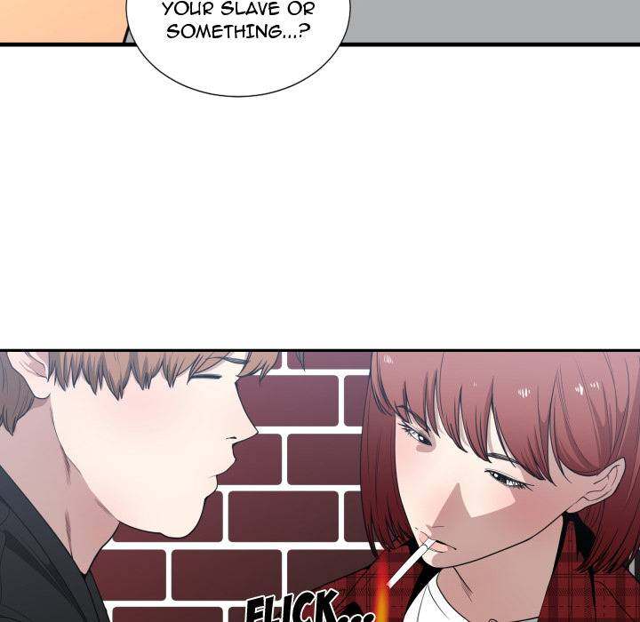 You're Not That Special! chapter 17 page 74