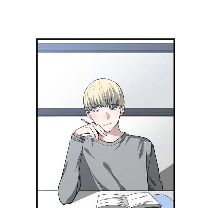 You're Not That Special! chapter 17 page 80