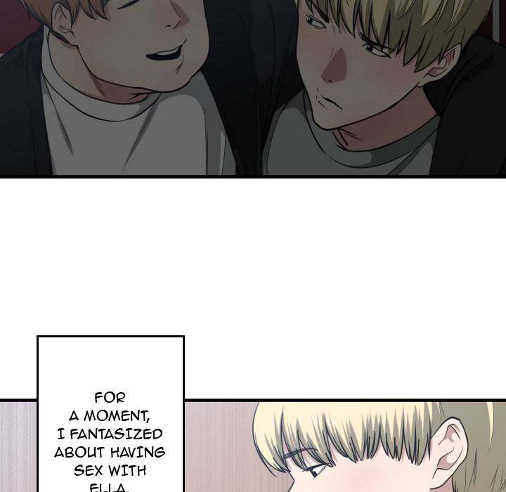 You're Not That Special! chapter 17 page 82