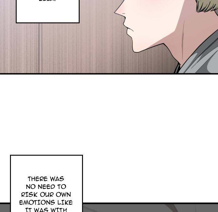 You're Not That Special! chapter 17 page 83