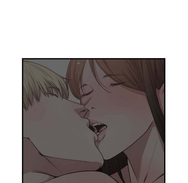 You're Not That Special! chapter 17 page 86