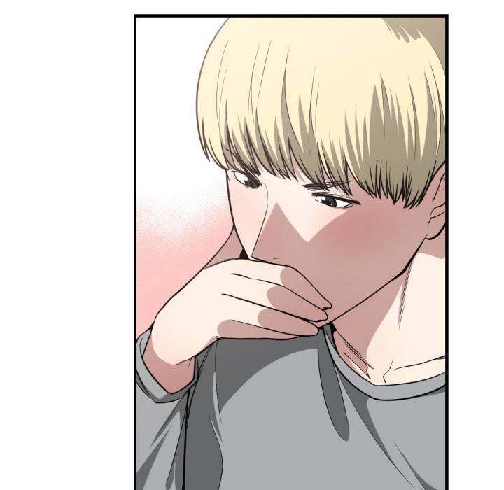 You're Not That Special! chapter 17 page 89