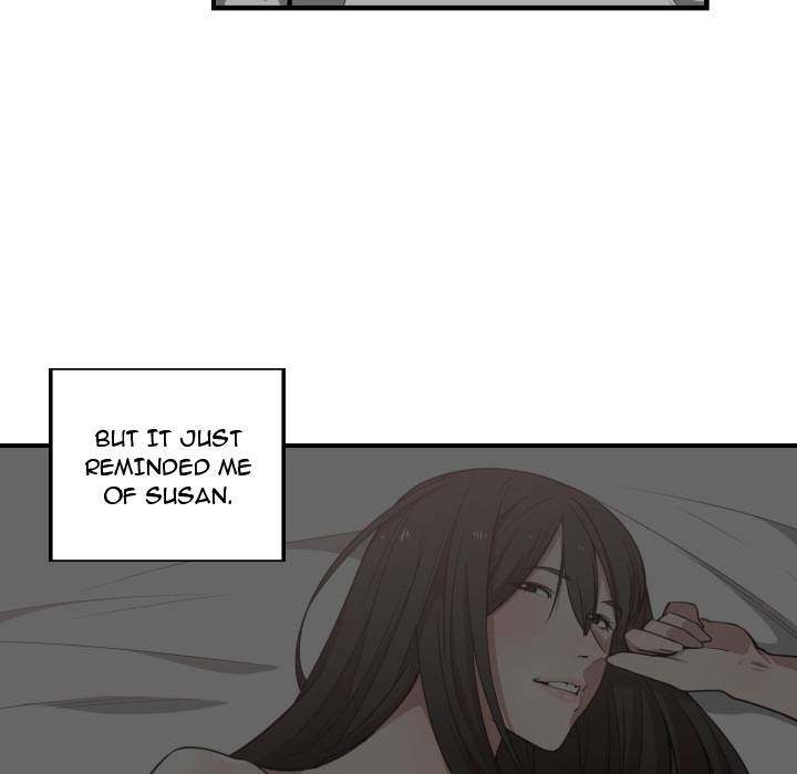 You're Not That Special! chapter 17 page 90